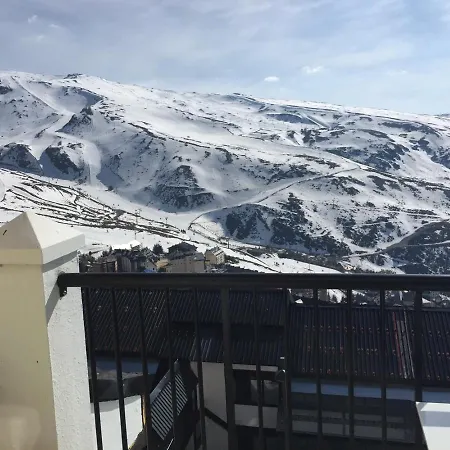 Chalet Montana Veleta