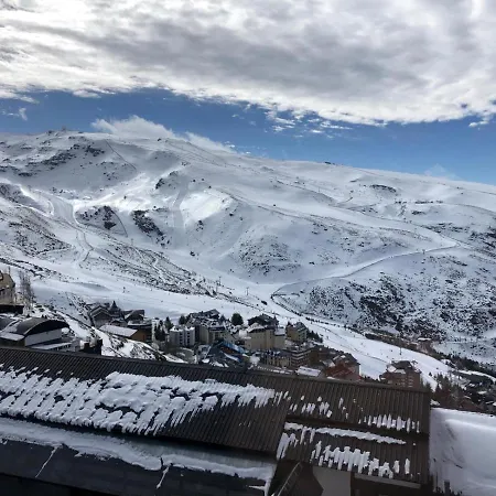 Chalet Montaña Veleta Chalet
