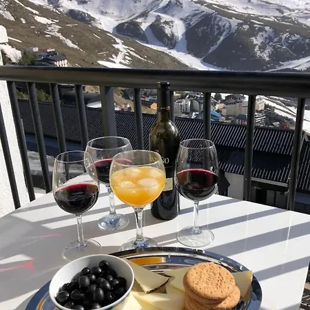 Chalet Montaña Veleta Chalet Sierra Nevada